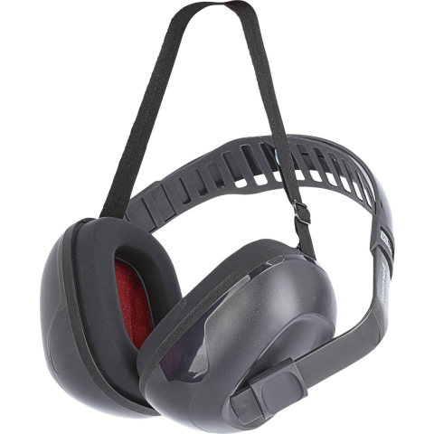 Howard Leight VS110 VeriShield™ 1035145-VS Oorkap 27 dB EN 352-1 1 stuk(s)