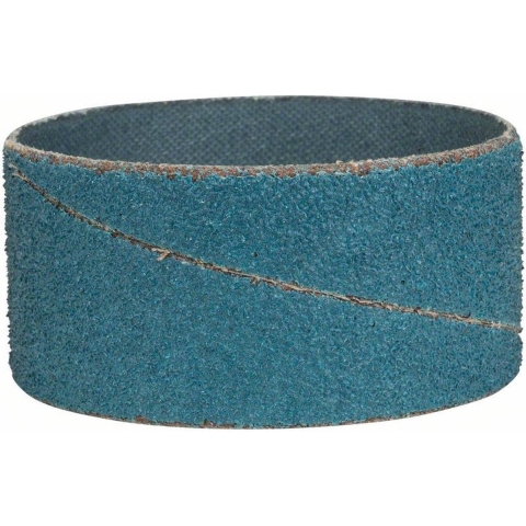 Bosch Accessories Best for Metal 2608606880 Schuurhuls Korrelgrootte (num) 60 (Ø) 60 mm 30 stuk(s)