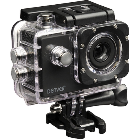Denver ACT-321 Actioncam Waterdicht