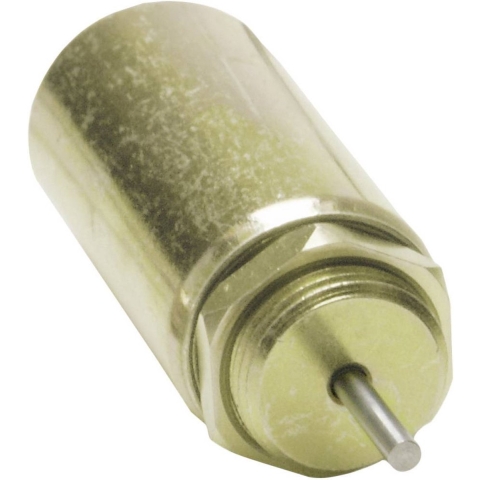 RED MAGNETICS ITS-LZ 2560-D-12VDC Hefmagneet Duwend 0.78 N 22 N 12 V/DC 10 W