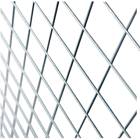 Gaaselement 38 cm, maaswijdte 7,5x7,5 cm Tuindeco - Tuindeco