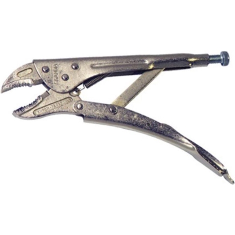 Skand griptang 250mm - Deltafix