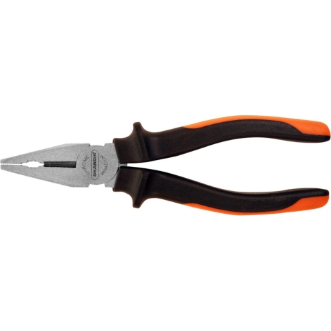 Skand combinatietang 180mm 2comp - Deltafix