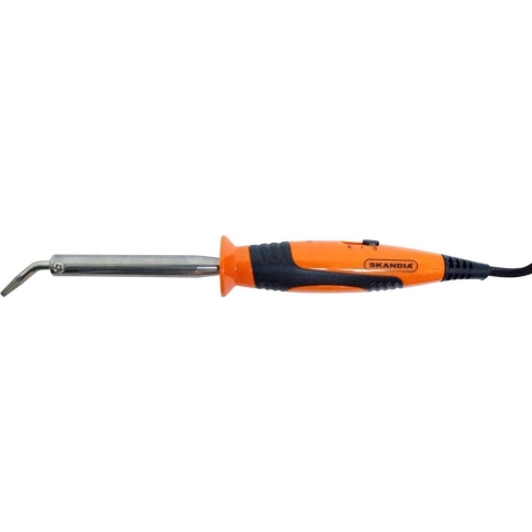Skand soldeerbout verstelbaar 30-60w - Deltafix