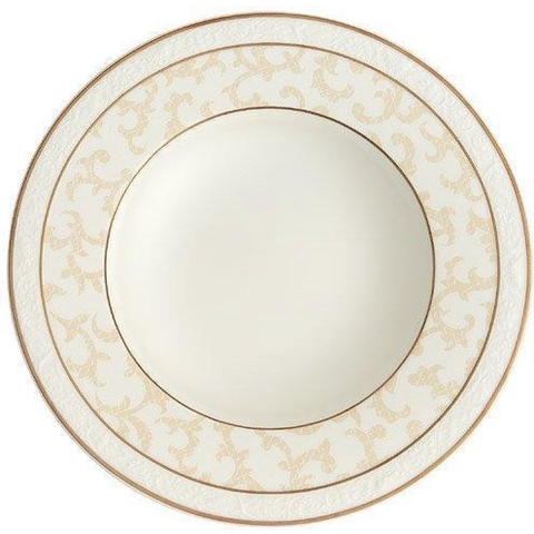 VILLEROY & BOCH - Ivoire - Saladebordje 20cm