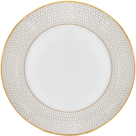 WEDGWOOD - Gio Gold - Fruitbordje 20cm