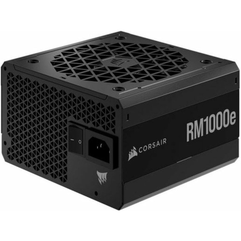 Corsair RM1000e voeding