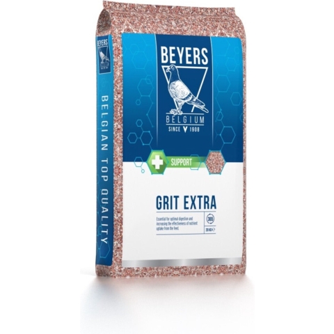 Beyers Grit Extra 20 kg