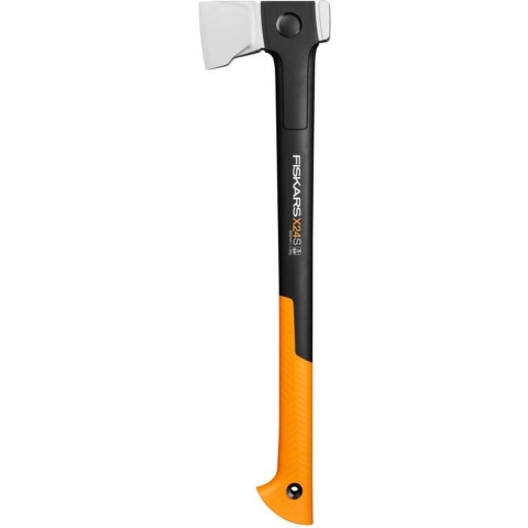 Fiskars 1069105 X-serie X24 Kloofbijl S - 600mm