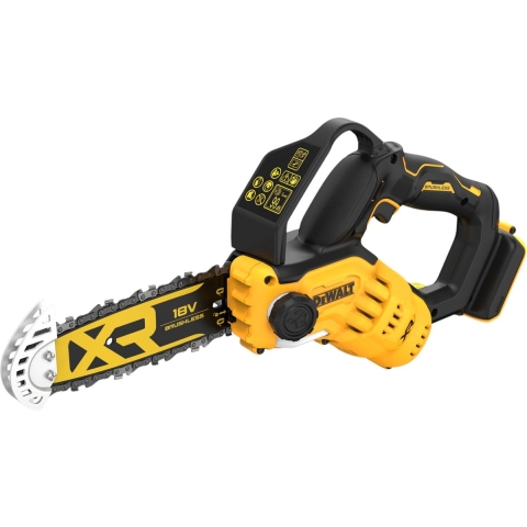 DeWALT DCMPS520N 18V XR Li-Ion Accu Snoeizaag Body - 200mm