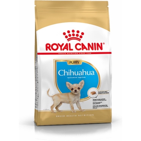 Royal canin chihuahua junior - Default Title