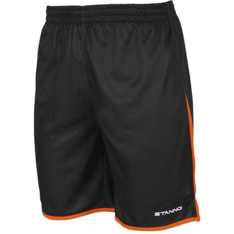 Stanno 420003 Altius Shorts - Zwart - M
