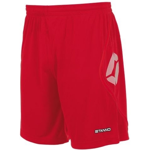 Stanno 420117 Pisa Short - Red - L
