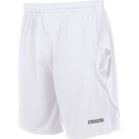 Stanno 420117K Pisa Short Kids - White - 116