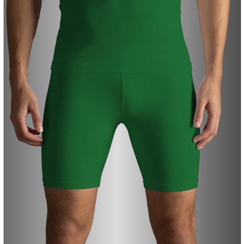 Stanno 438004K Centro Tight Kids - Green - 164