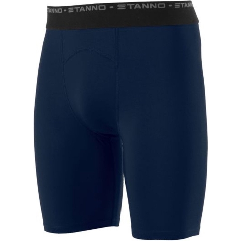 Stanno 438008 Core Baselayer Shorts - Navy - 2XL