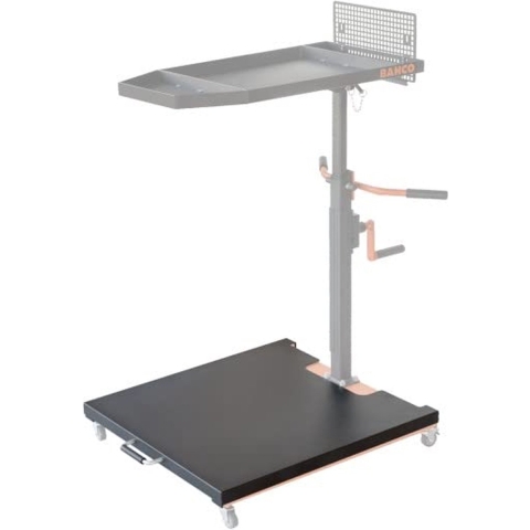 Bahco Onderbak voor multifunctionele tafel - BLEMAT1BT