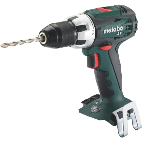 Metabo BS 18 LT basic | accuboormachine - 602102890