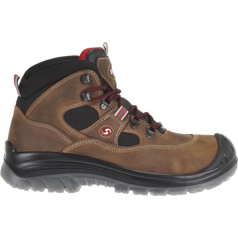 Sixton Peak 81152-00 Labrador HG S3 Bruin - Maat 40 - 11.091.028.40