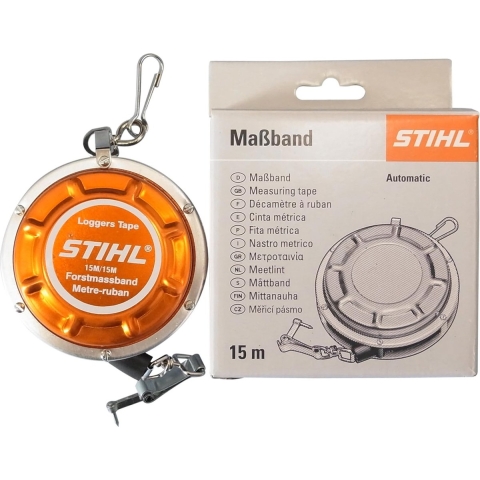 Stihl Rolmaat 15 m - 00008810800