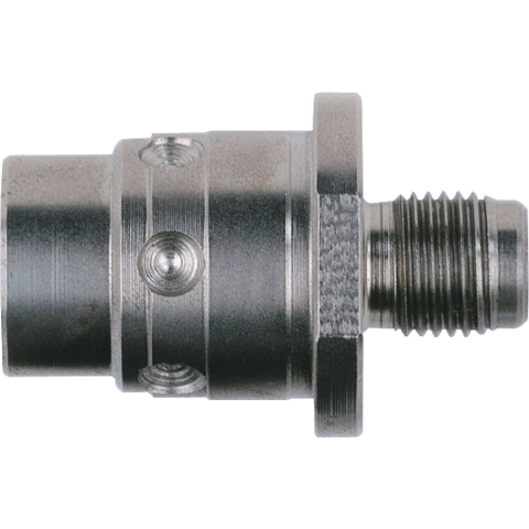 Milwaukee Accessoires Adapter FIXTEC - 1/2" x 20 UNF voor BH 26 LE / LXE - 4932399154