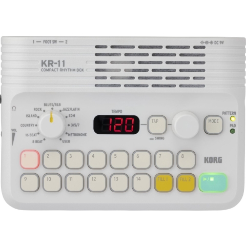 Korg KR-11