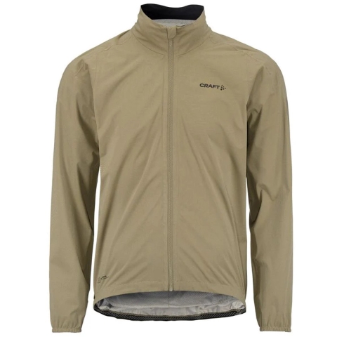CRAFT Regenjack ADV Endur Hydro regenjack, voor heren, Maat L, Regenjas,