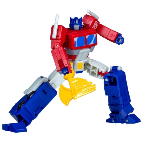 Hasbro Transformers Devastation Optimus Prime