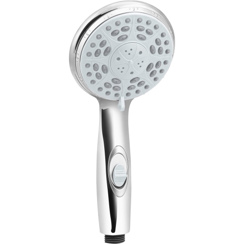 Cornat Handdouche Canzano 3S+Ws Ch - TECB3477