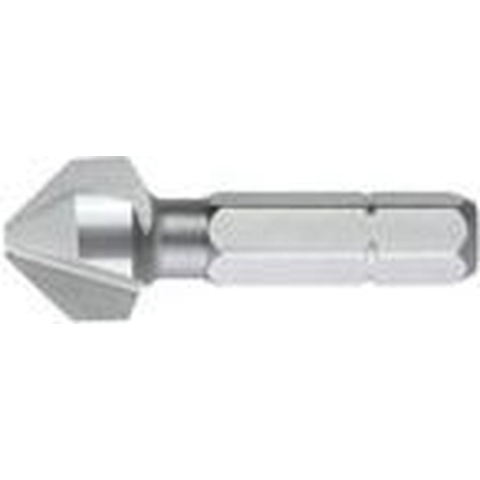 Wiha SB7806083035 Soevereinboor Bit 1/4" M4 x 35 mm - 27893