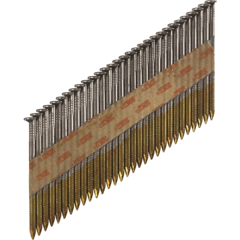 Senco Stripspijker ring 2,8 X 50 mm Gegalvaniseerd te - GE51AABKR