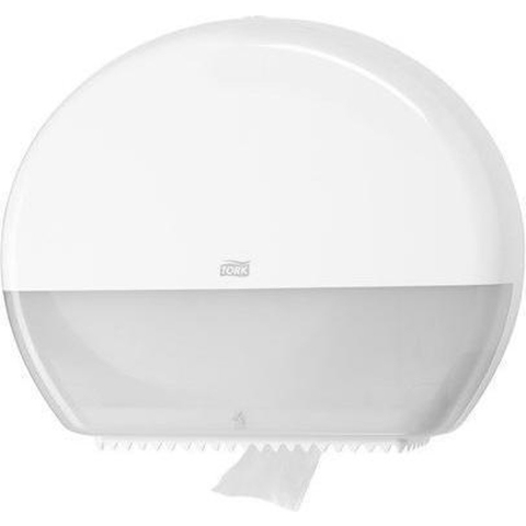 Tork ToiletpapiErdispenser | H360xB437xD133ca.mm | 1 stuk - 554000 554000
