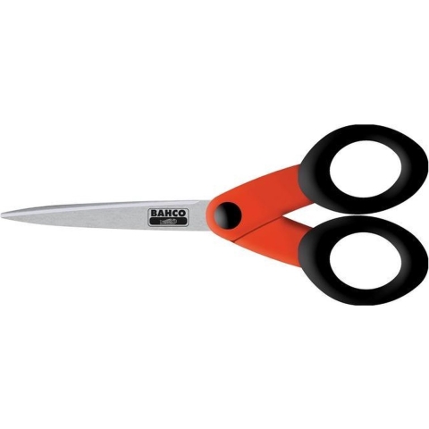 Bahco h&t bloemenschaar mes 8 cm | FS-8