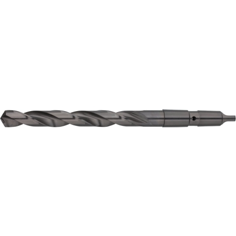 Rotec HSS-G MK-Koelkanaalboor DIN 341N geslepen 29,0 mm - 1742900
