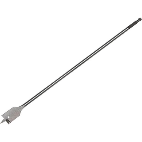 Bahco Speedboor | voor hout | 24.0 mm x 400 mm - 9631-24-400