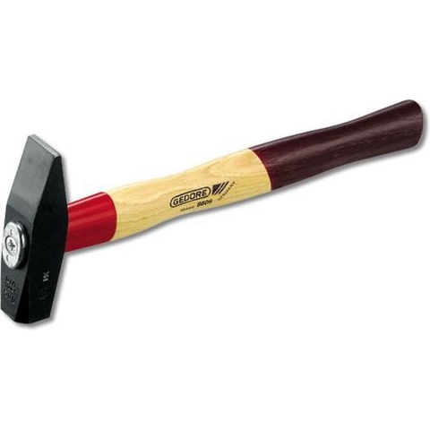 Gedore Bankhamer 200 gr Rotband-Plus - 8581880