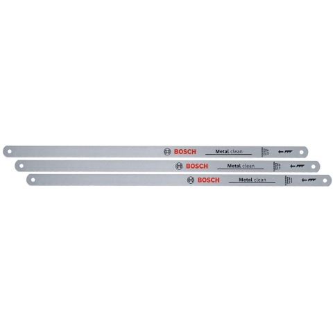 Bosch Groen Spare blades TPI32 300 (3x reserveblad TPI32 300mm) - 1600A032UN