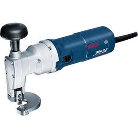 Bosch Blauw GSC 2,8 Plaatschaar | 500w - 0601506103