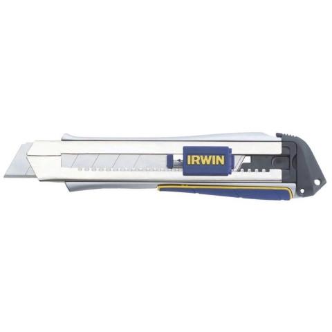 Irwin ProTouch-afbreekmes met schroef, 25mm - 10504553