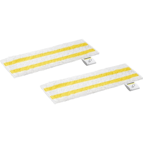 Karcher Universal Floor Cloth Set EasyFix - 2.863-339.0