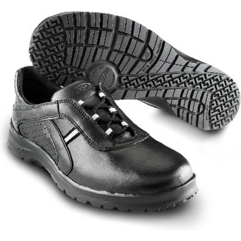 SIKA 19511 Fusion Schoen O1 Zwart - Maat 36 - 16.089.047.36