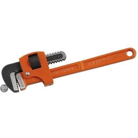Bahco pijptang stillson 18 | 361-18