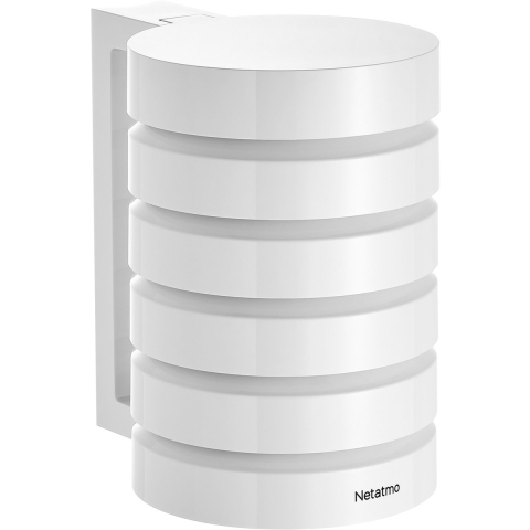 Netatmo Beschermhoes Slim Weerstation