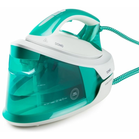 DOMO DO7118S Stoomcentrale - 6,5 bar - 1,5 L - 2400 W