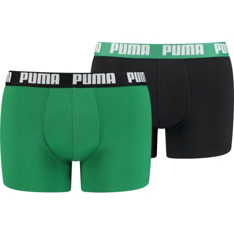 PUMA BASIC BOXER Mannen 2P - Maat XL