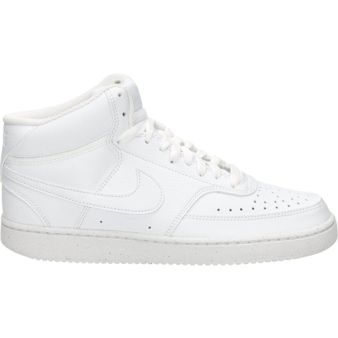 NIKE COURT VISION MID NEXT NATURE M Sneakers