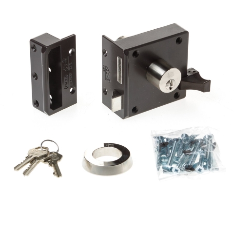 Lips | Oplegslot SKG2 1753 | Keuze uit Links en Rechtsdraaiend