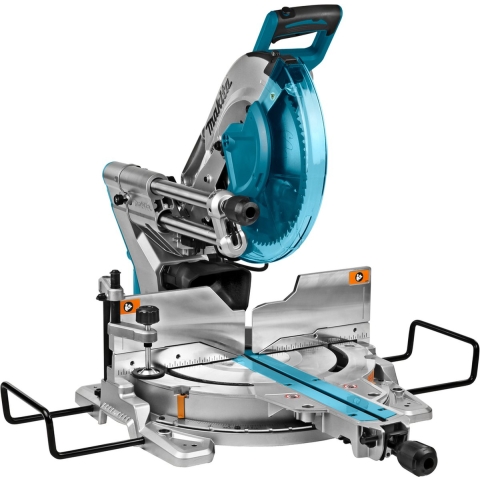 Makita LS1219L Radiaal afkortzaag 305mm 1800W