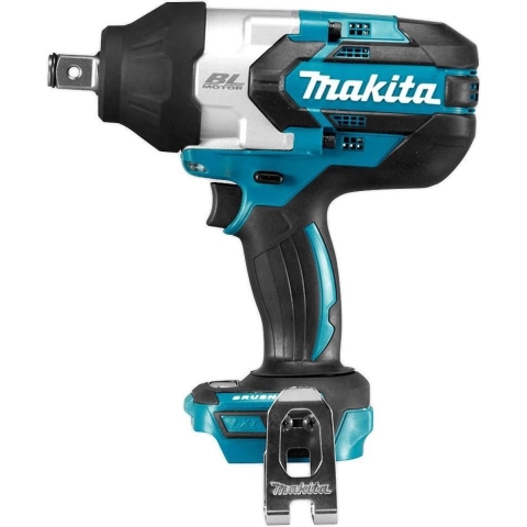 Makita DTW1001Z Accu Slagmoersleutel 3/4" 1050Nm 18V Basic Body"