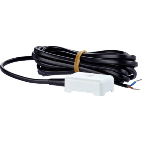 Metz Connect 110329 Lekkagesensor Grijs (l x b x h) 29 x 44 x 16 mm 1 stuk(s)